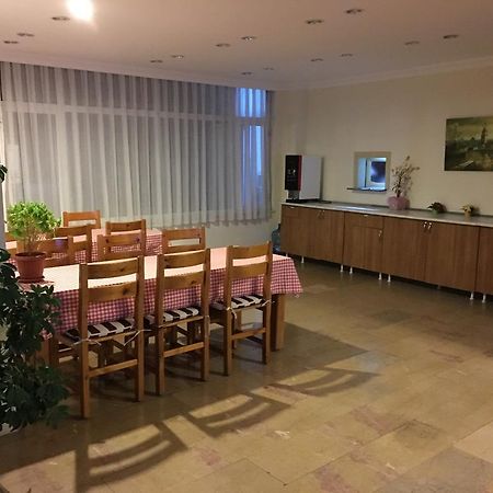 Unver Hotel Marmaris Exterior foto