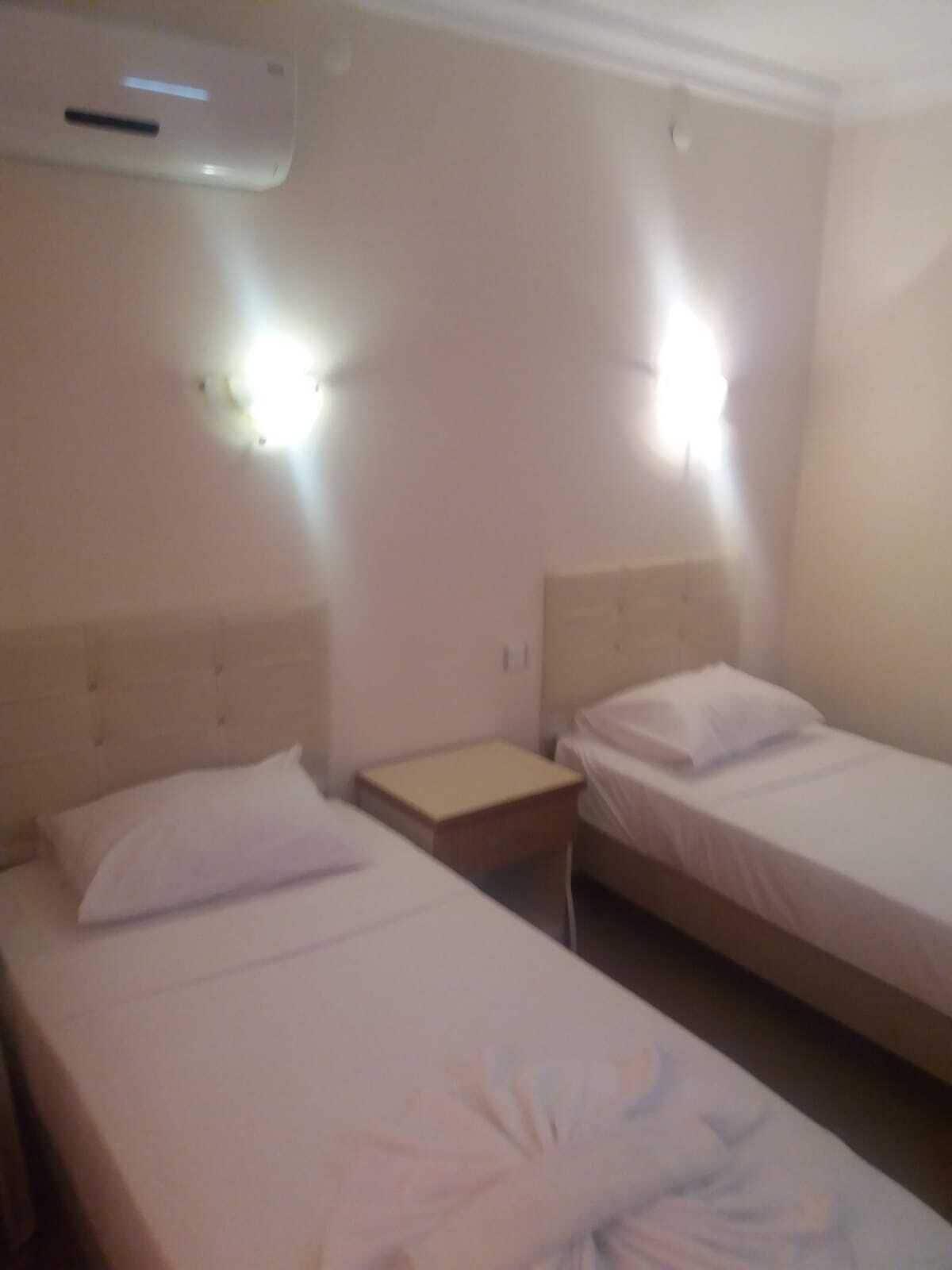 Unver Hotel Marmaris Exterior foto
