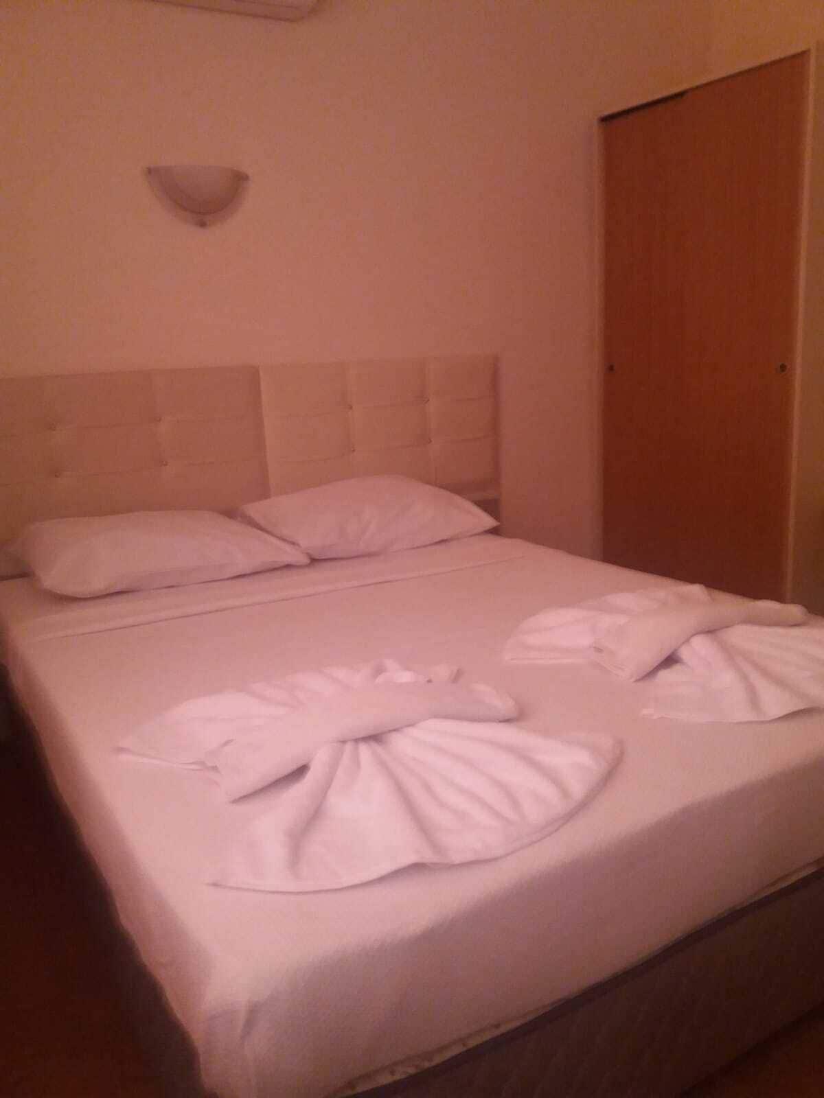Unver Hotel Marmaris Exterior foto