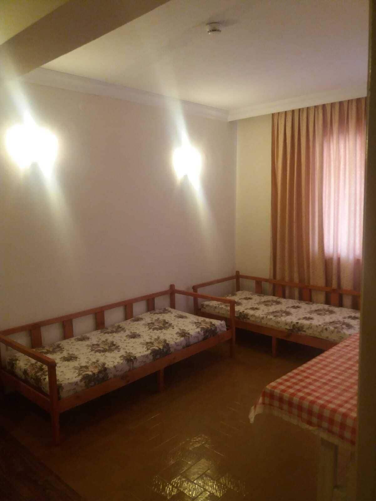 Unver Hotel Marmaris Exterior foto