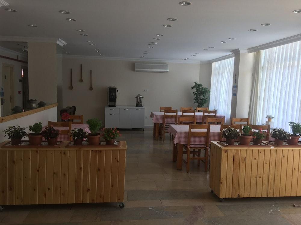 Unver Hotel Marmaris Exterior foto