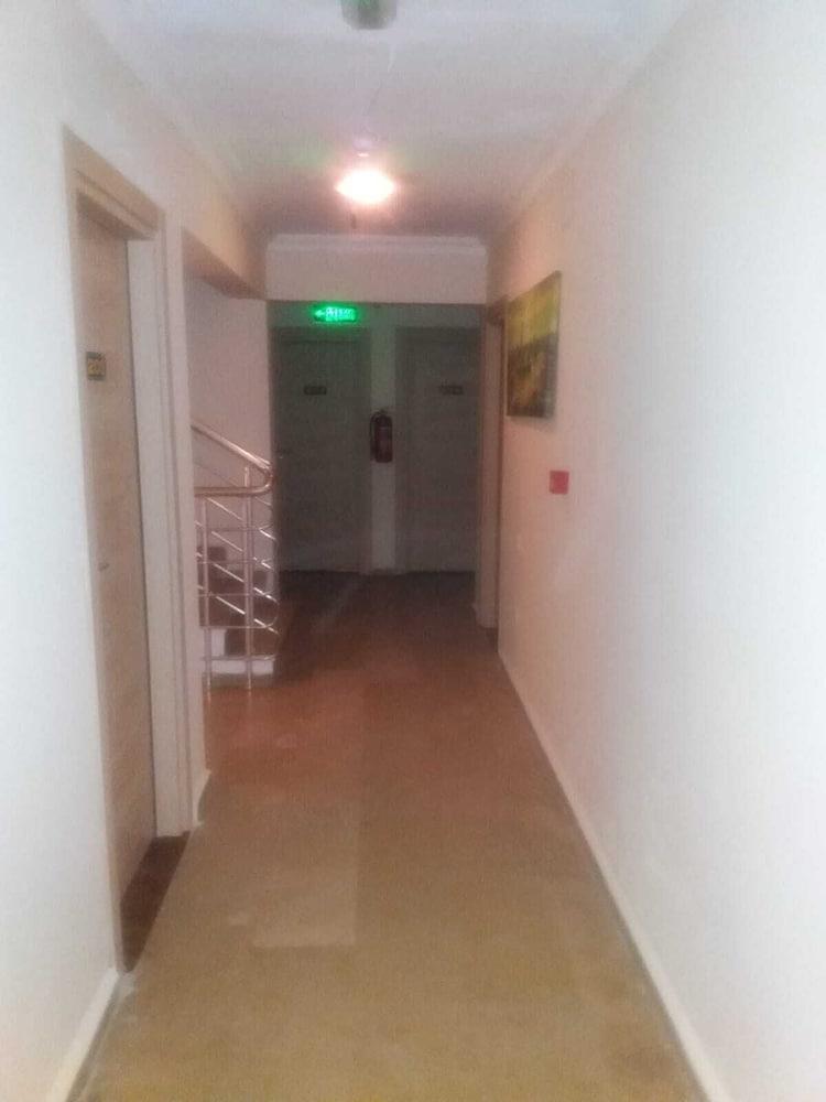 Unver Hotel Marmaris Exterior foto