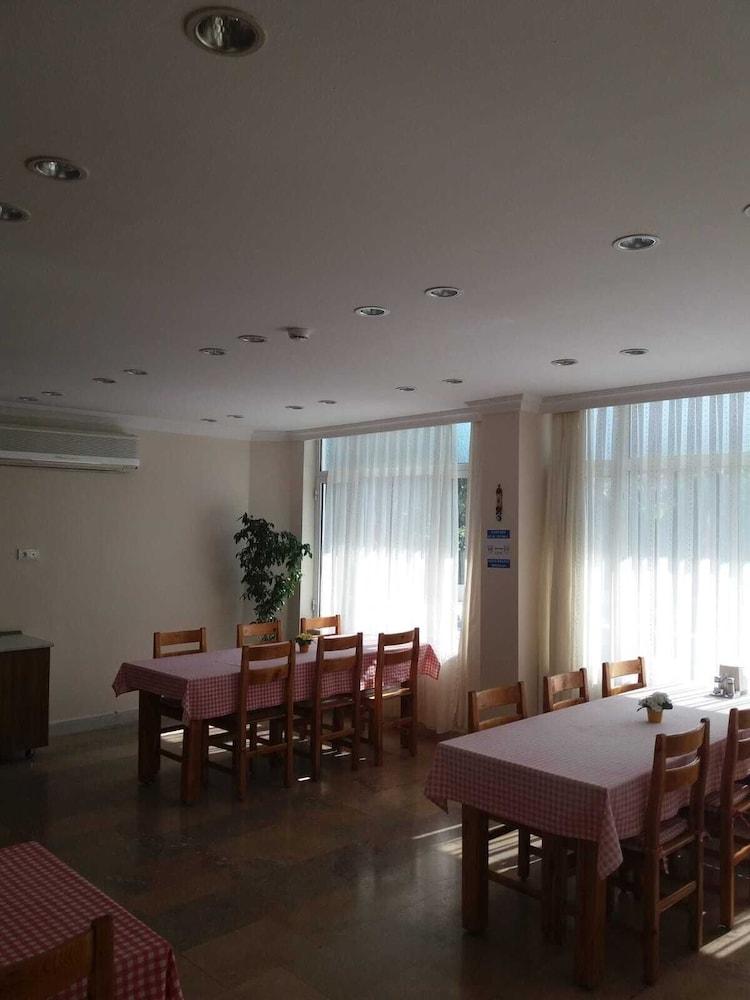 Unver Hotel Marmaris Exterior foto