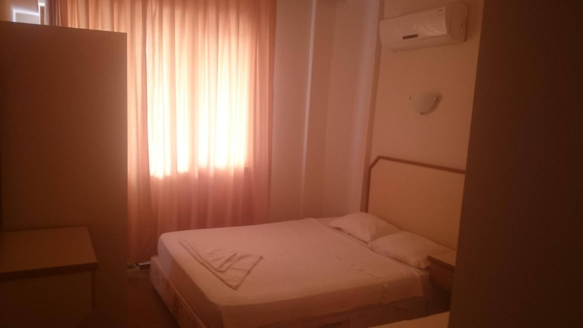 Unver Hotel Marmaris Exterior foto