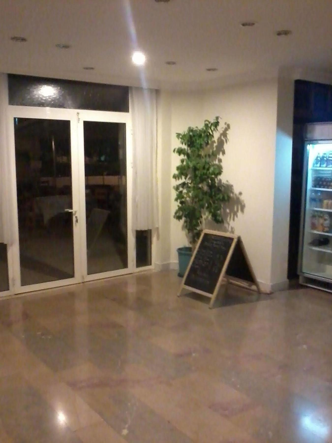 Unver Hotel Marmaris Exterior foto