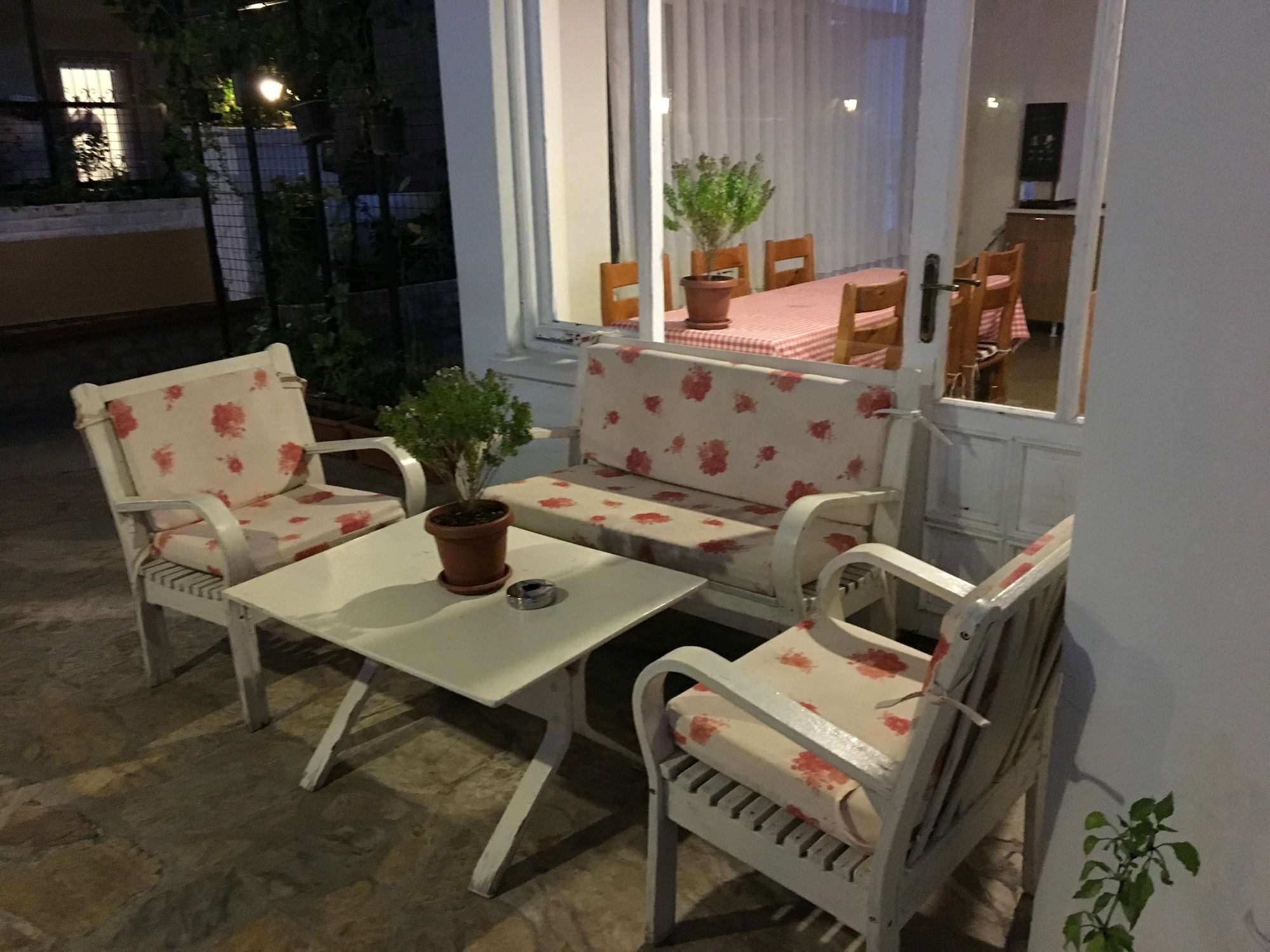 Unver Hotel Marmaris Exterior foto