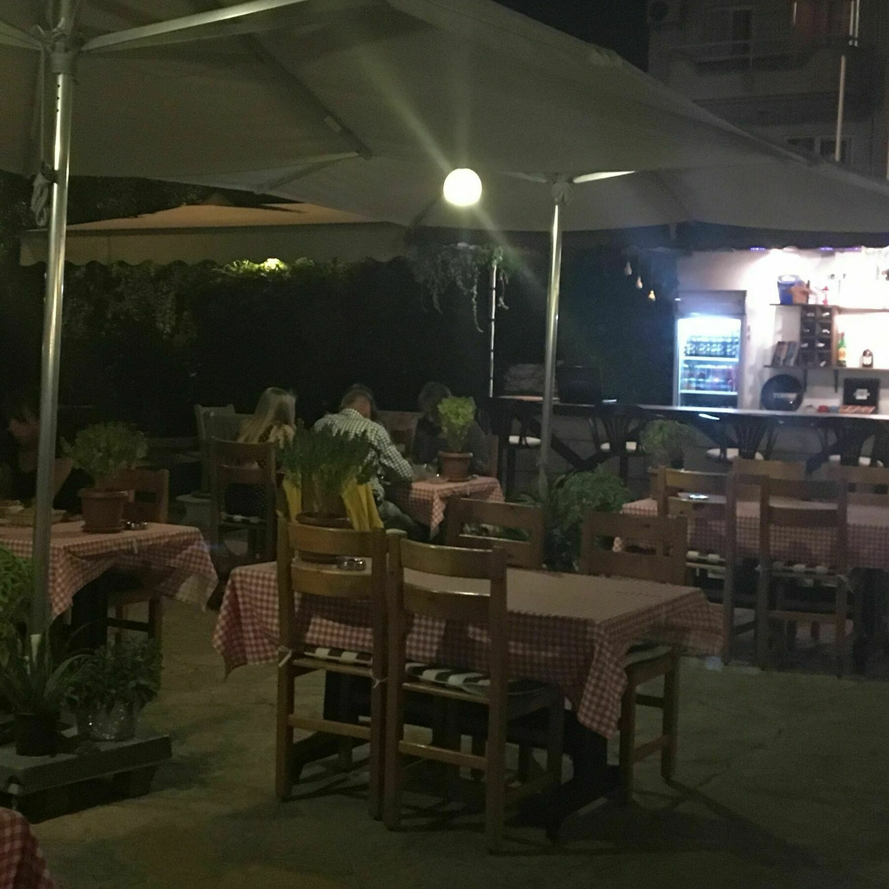 Unver Hotel Marmaris Exterior foto
